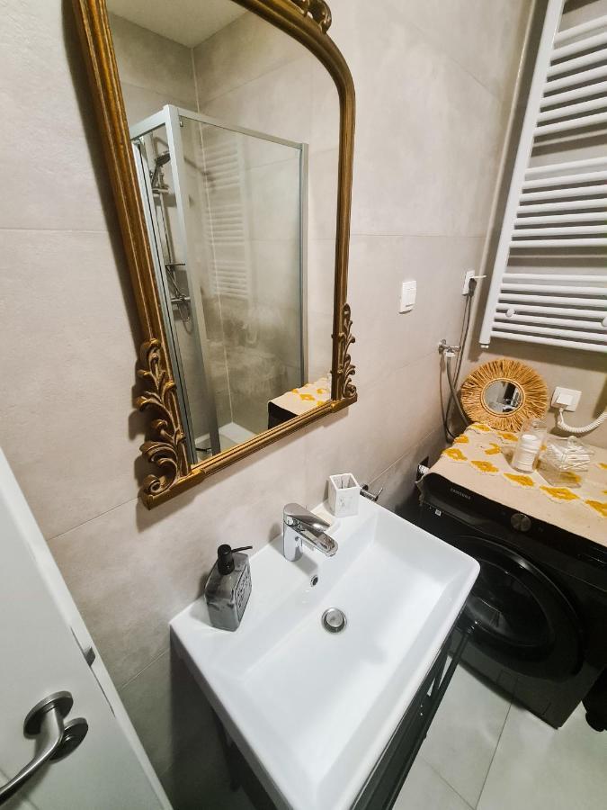 New - Apartment Finis Сень Экстерьер фото
