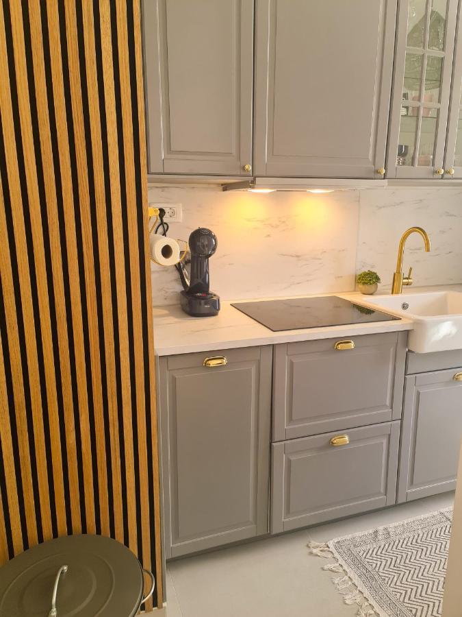 New - Apartment Finis Сень Экстерьер фото