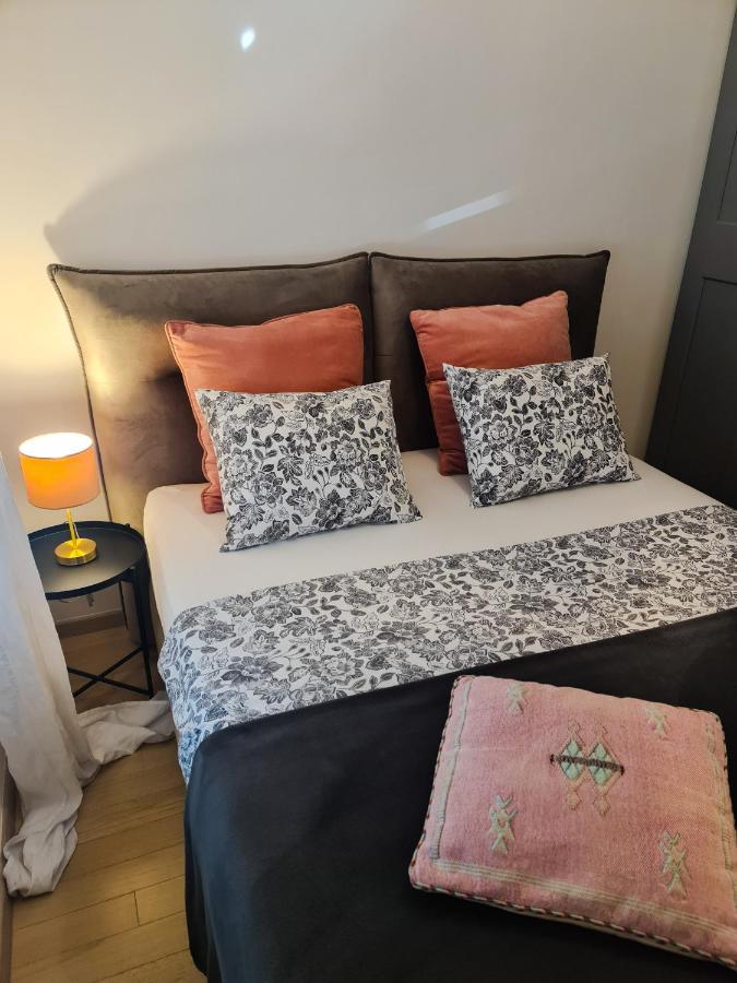 New - Apartment Finis Сень Экстерьер фото