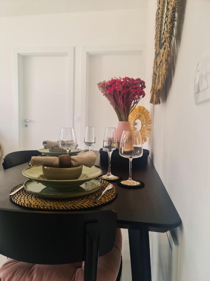 New - Apartment Finis Сень Экстерьер фото