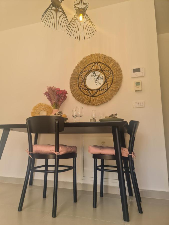 New - Apartment Finis Сень Экстерьер фото