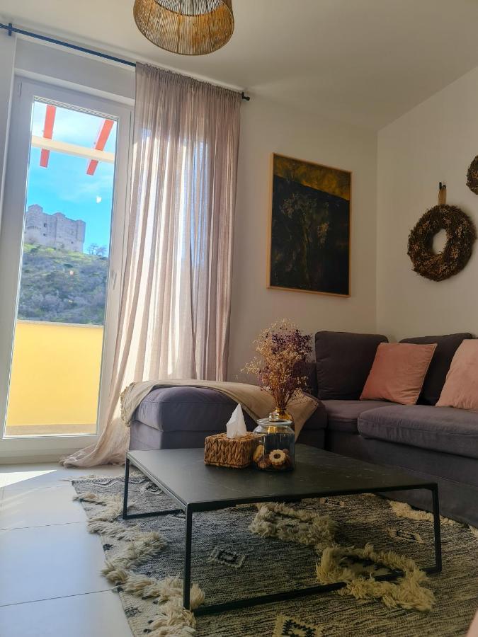 New - Apartment Finis Сень Экстерьер фото