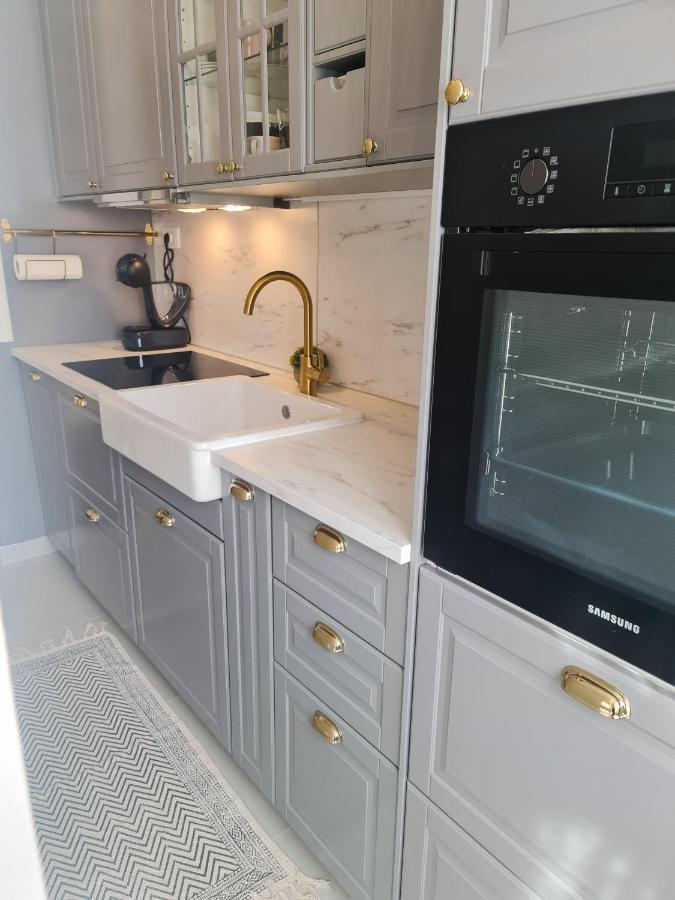 New - Apartment Finis Сень Экстерьер фото