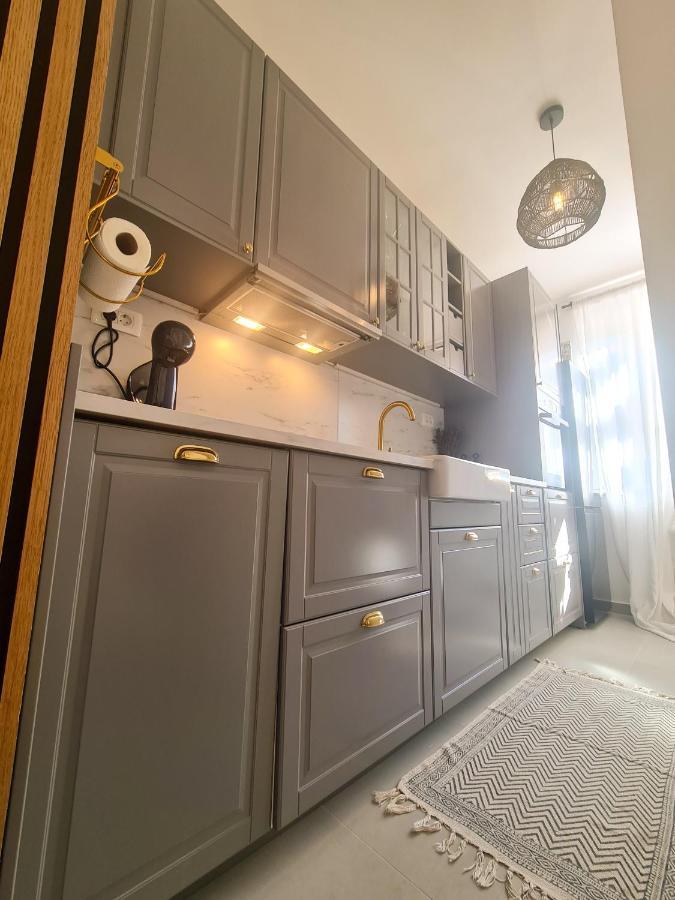 New - Apartment Finis Сень Экстерьер фото