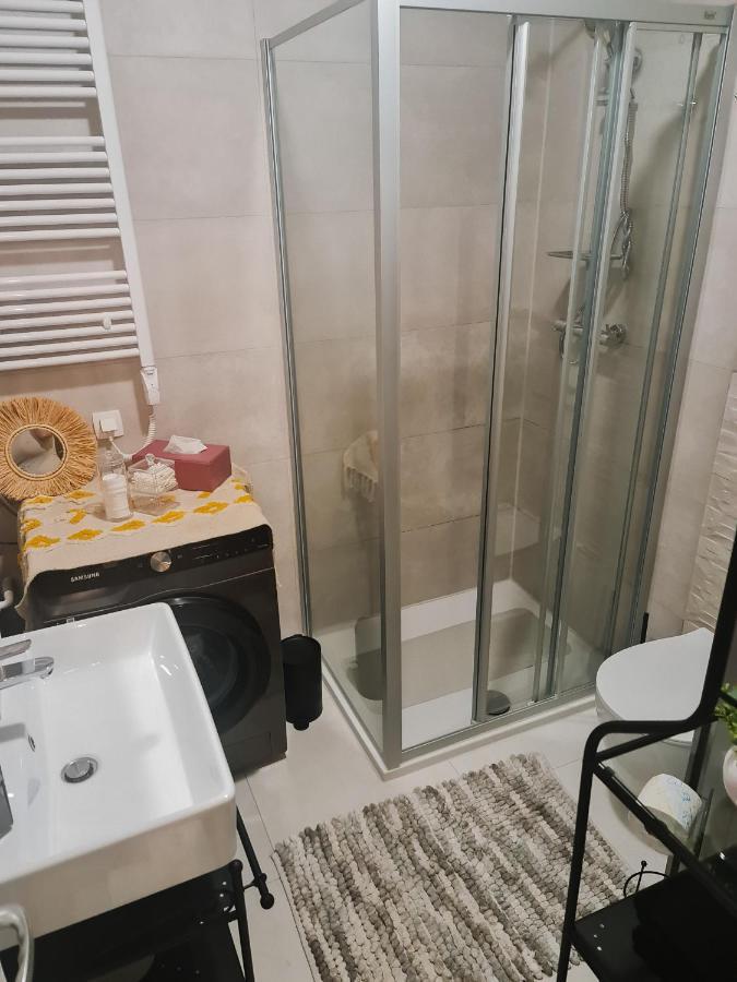 New - Apartment Finis Сень Экстерьер фото