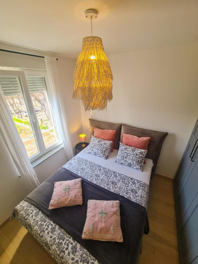 New - Apartment Finis Сень Экстерьер фото