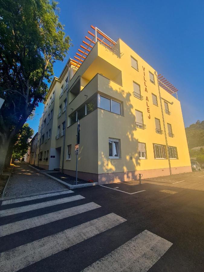 New - Apartment Finis Сень Экстерьер фото