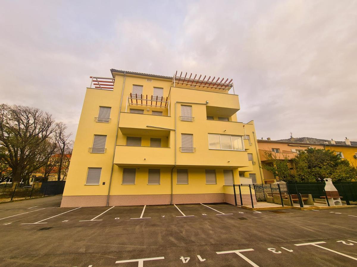 New - Apartment Finis Сень Экстерьер фото
