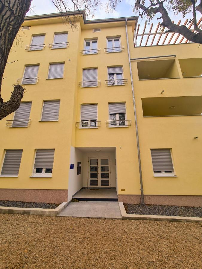 New - Apartment Finis Сень Экстерьер фото